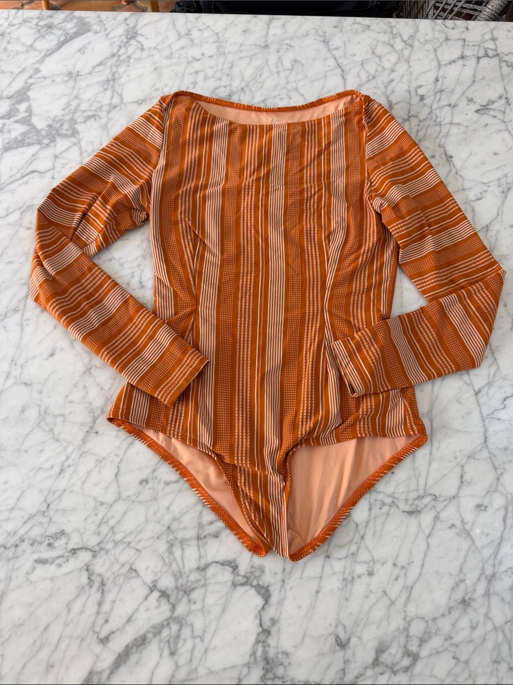 SEEA Hermosa Swim Surf Suit Sz L